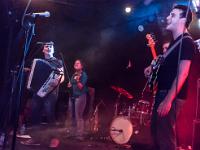 Le K'féQuoi - 28 novembre 2015  Macadam Bazar
