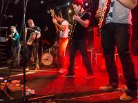 Le K'féQuoi - 28 novembre 2015  Macadam Bazar