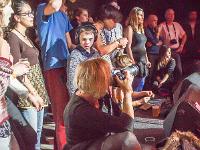 Le K'féQuoi - 28 novembre 2015  Macadam Bazar