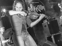 Le K'féQuoi - 28 novembre 2015  Macadam Bazar