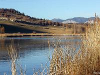 Lac de Mison