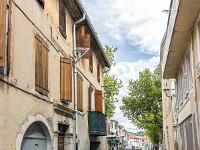 Laragne-Montéglin  Quartier du Caire ...
