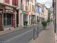 Laragne-Montéglin  Rue de l'Hôtel de Ville ...