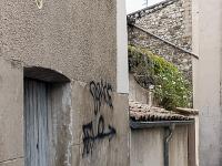 Laragne-Montéglin  Quartier du Caire ...
