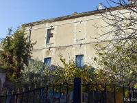 Laragne-Montéglin  La château (1609) ...