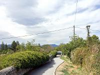 Laragne-Montéglin  Chemin du Paroir et Les vestiges du canal du Moulin ...
