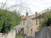 Laragne-Montéglin  Le Canal du Moulin quartier du Caire ...
