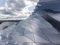 Lyon Confluence