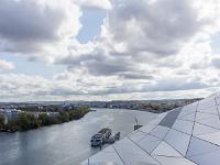 Lyon Confluence