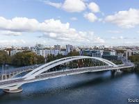 Lyon Confluence