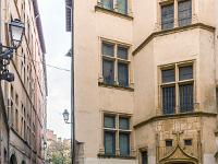 Lyon  Quartier Saint Jean