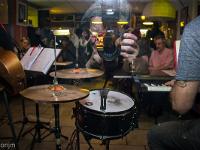 Duo Mabil - Dousson La Parenthèse - Forcalquier