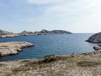 Marseille-Vieux Port - Frioul  Iles du Frioul