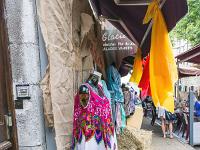 Sisteron - Le Passage du Fort (Fête médiévale)