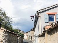 Mison Village  Rue du Long Jeu