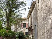 Mison Village  Impasse au Sud du beffroi