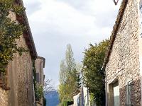 Mison Village  Rue du Viei Oustaou