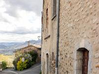 Mison Village  Rue des Ecuries