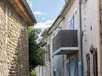 Mison Village  Rue des Ecuries