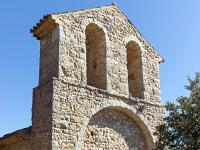 Chapelle ND de la Roque (XIe - XIIe)