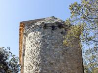 Chapelle ND de la Roque (XIe - XIIe)
