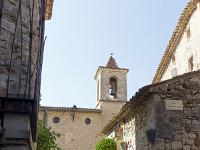 Oppedette  Eglise Saint Didier