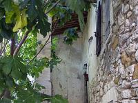 Oppedette  Une autre maison près de l'église