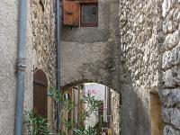 Orpierre  Ruelle ...