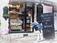 paysages-luberon-013-2  Luberon - Charcuterie Yves et Virginie à Sault
