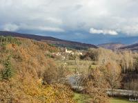 Vallée du Jabron  Noyers-sur-Jabron