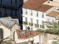 Photos en vrac ! ...  A Forcalquier (Alpes de Haute Provence)