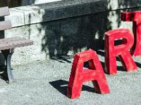 Photos en vrac ! ...  ART ...