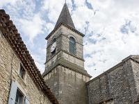 Photos en vrac ! ...  A Taulignan (Drôme)