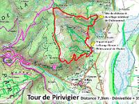 Plan de situation