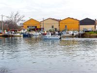 Port de Bouc - Bouches du Rhône