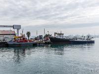 Port de Bouc - Bouches du Rhône