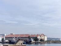 Port de Bouc - Bouches du Rhône