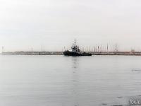 Port de Bouc - Bouches du Rhône