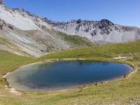 Lac de Souliers
