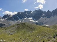 Lac Sainte Anne  Que dire devant de tels paysages ! ...
