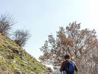 Rando Vieil Eygians Vieil Arzeliers A/R  Nous y voila ! ...