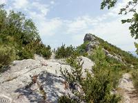Boucle via le Pas de l'Essaillon  Me voici au Pas de l'Essaillon ! ...