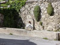 Antonaves  Le bassin