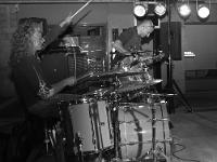 Rues en Fête - Sisteron 12 août 2015  Bar Henry - Blue Jean's