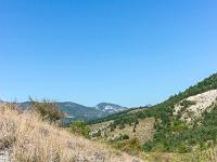 Séderon - La Tour  Vue vers le Nord d'un peu plus bas ...