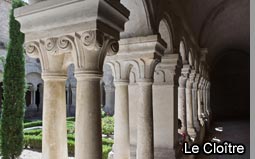 clo&icirc;tre