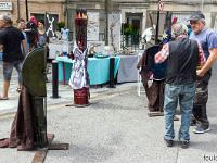 Sist'Arts - Rencontres Artistiques - Edition 4