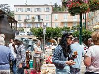 Sist'Arts - Rencontres Artistiques - Edition 4