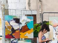 Sist'Arts - Rencontres Artistiques - Edition 4