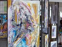 Sist'Arts - Rencontres Artistiques - Edition 4